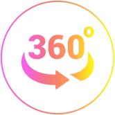 360 Degree